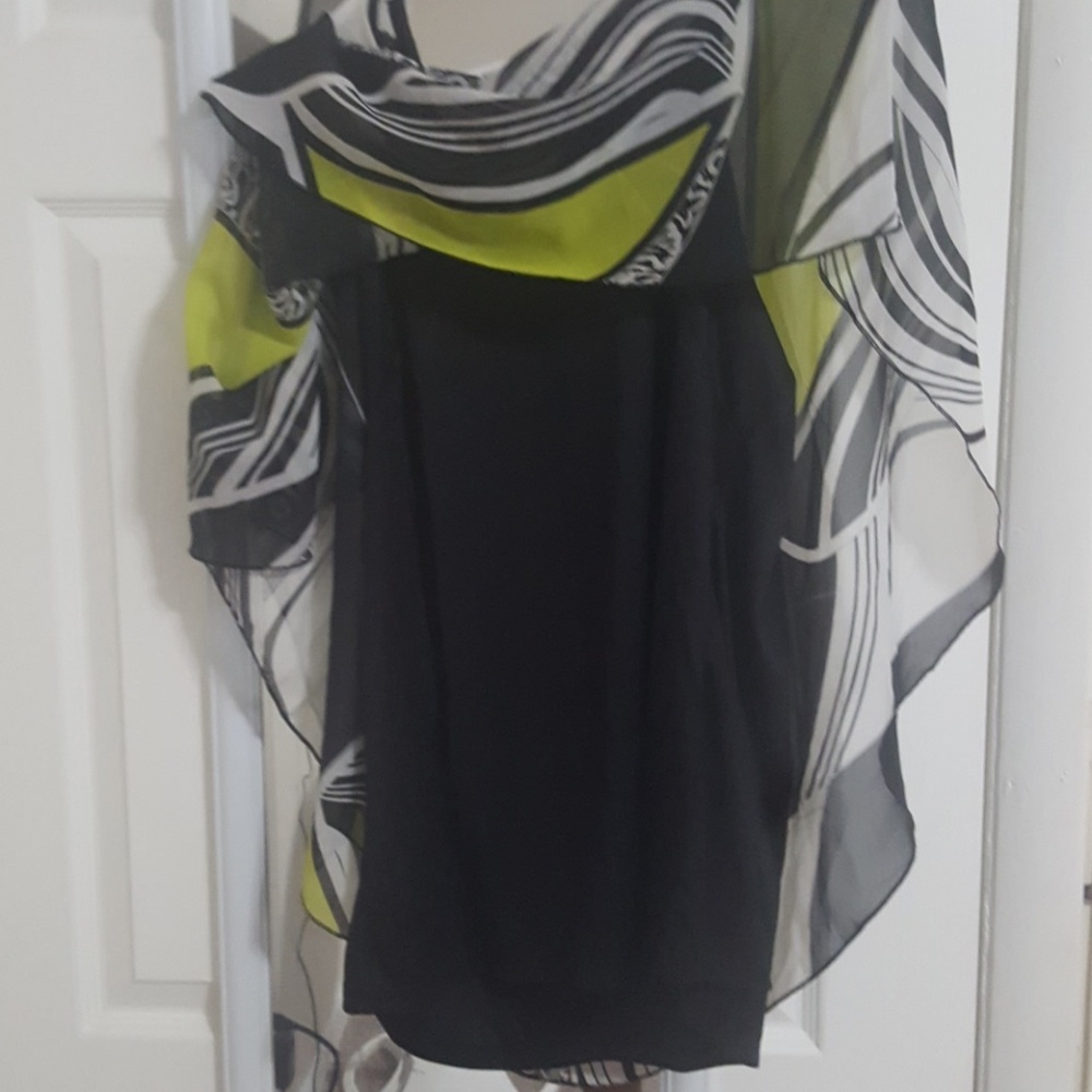 Blouse - Picture 3 of 5